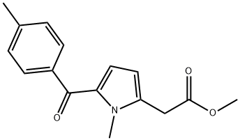 Tolmetin methyl ester