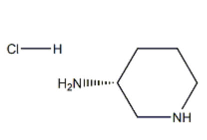 R-3-氨基哌啶盐酸盐