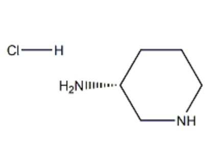 (R)-3-氨基哌啶双盐酸盐