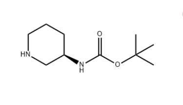 (R)-3-Boc-氨基哌啶